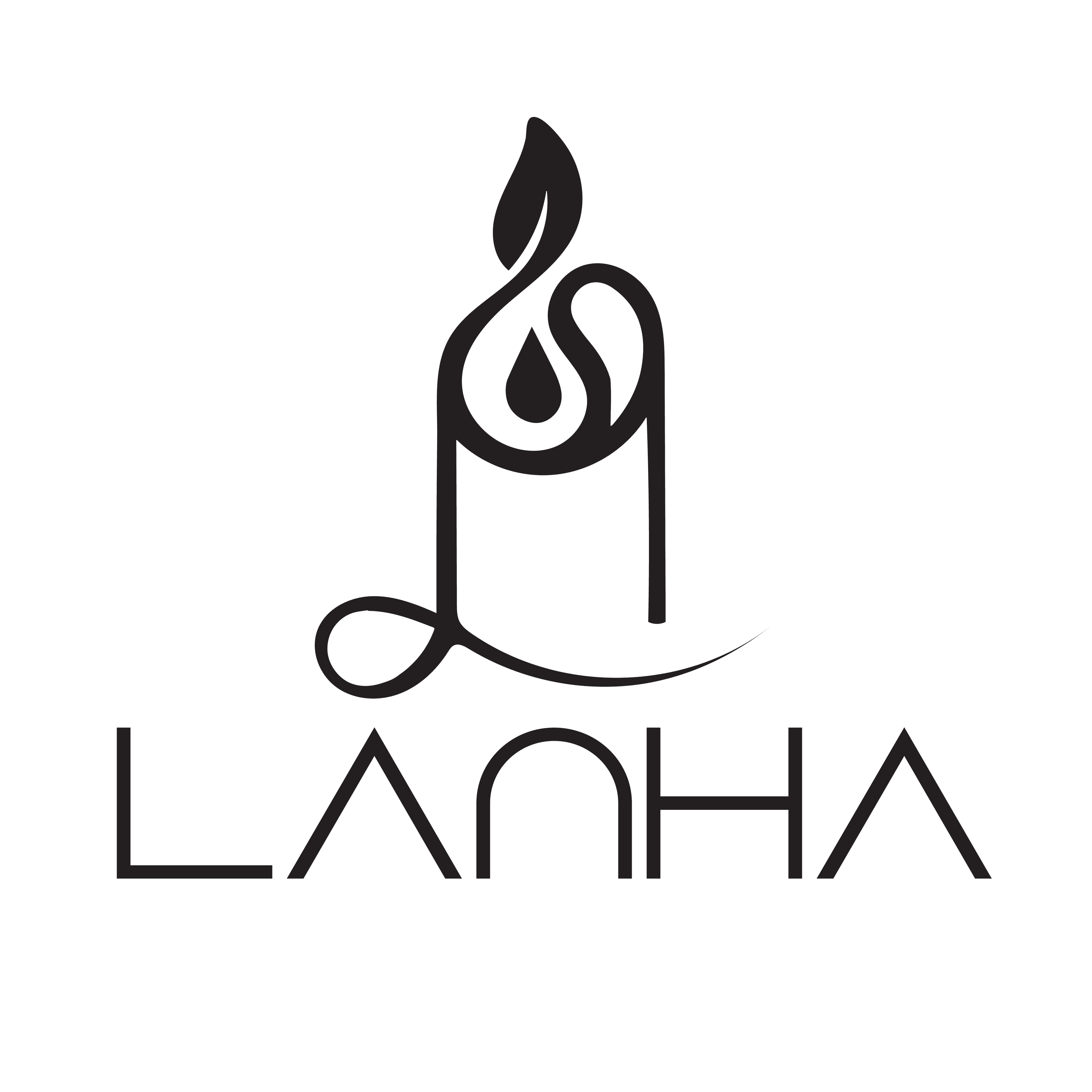 Là Nhà Home Fragrance
